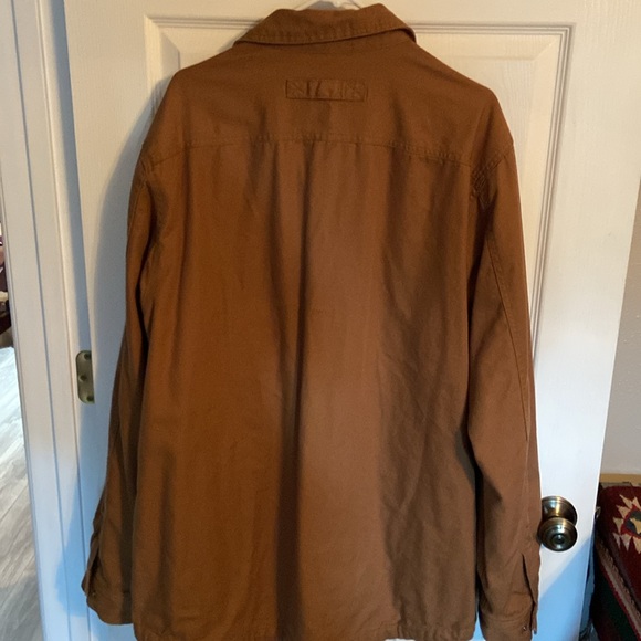 Duluth trading men’s extra large tall jacket - Picture 6 of 7